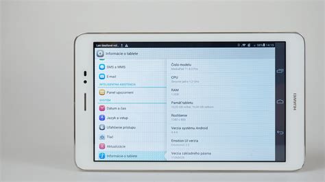 Huawei Mediapad T1 80 Pro Detský Tablet Od Telekomu