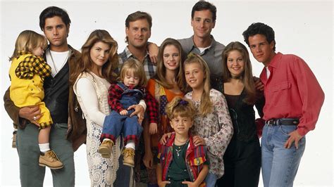 Full House Wallpapers Top Free Full House Backgrounds Wallpaperaccess