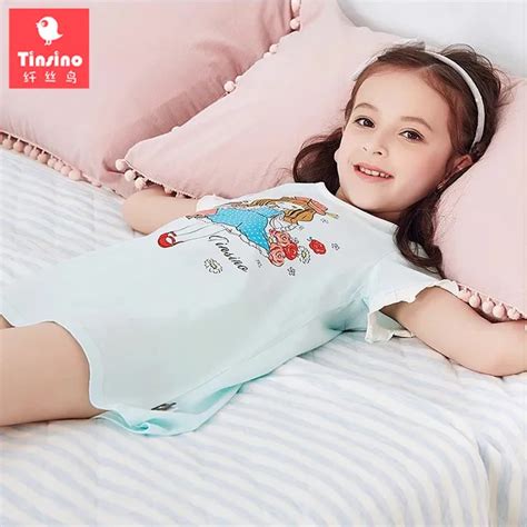 Tween Girl Pajamas Bed