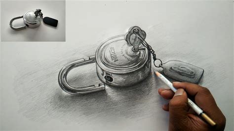 Realistic drawings cool drawings drawing sketches pencil drawings drawing tips drawing ideas sketching drawings of hair sketch ideas. How To Draw Basic OBJECT Drawing and Shading With Pencil ...