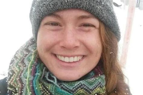Body Of Hiker Found 2 Years After She Went Missing In The North Cascade