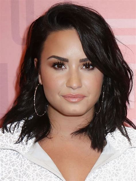 I love you, keep going 🤟🏼✌🏼☯️ demilovato.lnk.to/dwtdtaoso. 2021 hair color ideas for women - Hair Colors