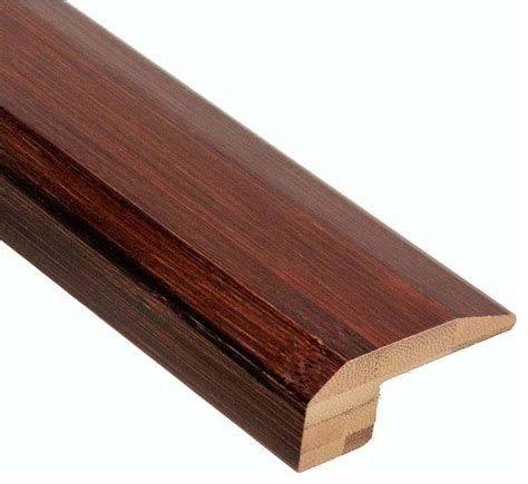 Wood Molding And Trim Home Legend Flooring Horizontal Chestnut 916 In Thick X Contemporary