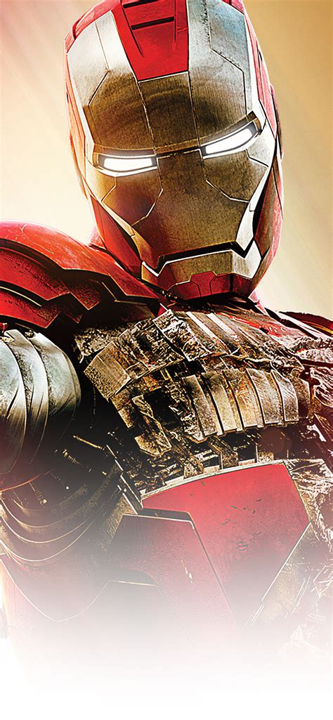 1242x2688 Iron Man4k 2020 Iphone XS MAX HD 4k Wallpapers, Images