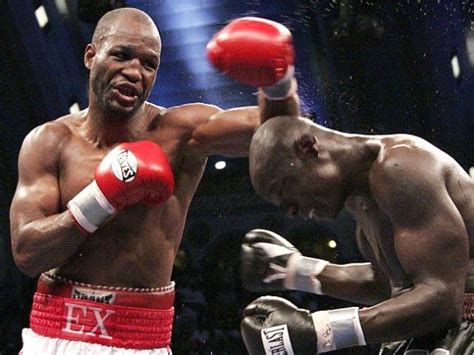 The Three Victories Which Define The Greatness Of Bernard Hopkins