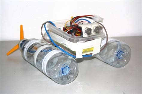 Small Homemade Robot for Beginners | This will show you how to build a