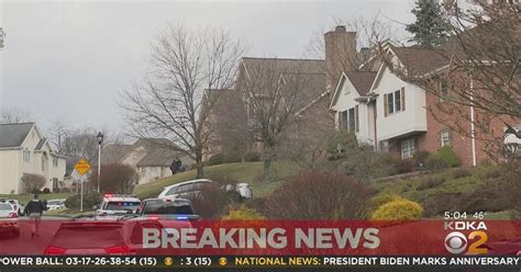 Murder Suicide In Monroeville