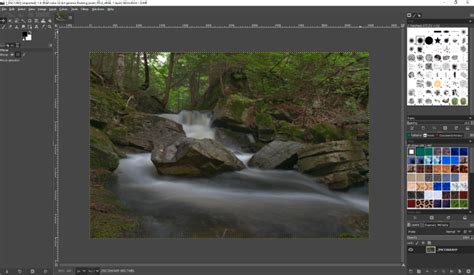 How To Make Gimp Look Like Photoshop Step By Step
