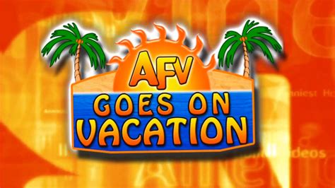Afv Goes On Vacation By Jack1set2 On Deviantart