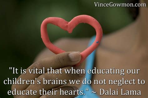 Educate The Whole Child Childhood Quotes Education Inspirational