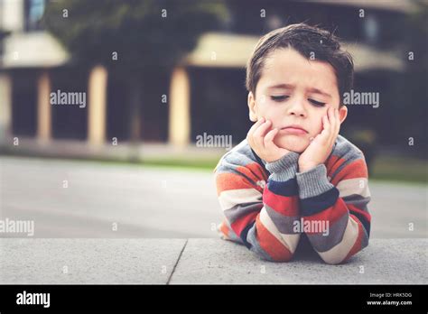Crying Boy Tears Hi Res Stock Photography And Images Alamy