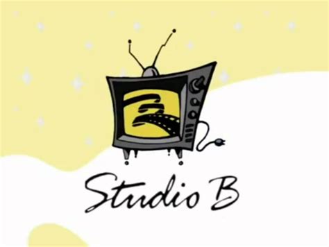 Studio B Productions 19962004 Logos Soundeffects Wiki Fandom