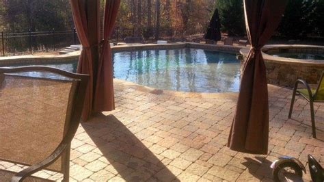 Pin By Patrick Parker On Ga Dream Pools Dream Pools Outdoor Design