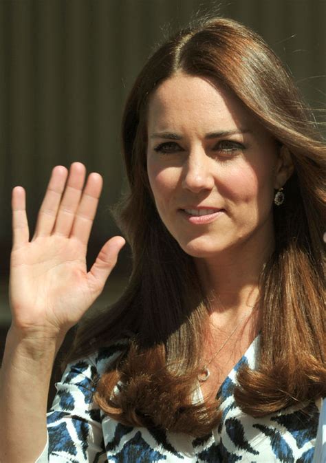 Kate Middleton News Why The Duchess Of Cambridge Is Banned From