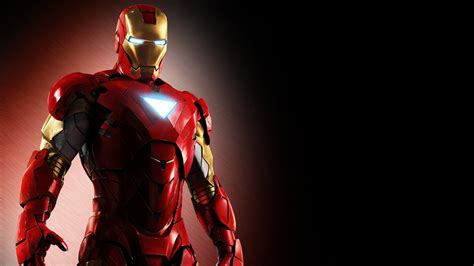 Iron Man Wallpapers Hd Desktop And Mobile Backgrounds