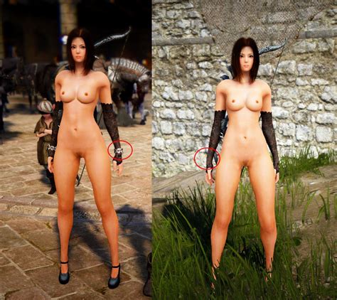 3dpaokh Black Desert Nude Mod Pic Sorted By Position
