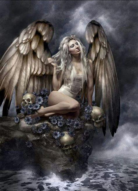 Pin By Rhonda Bernaldo On Fairies N Fantasy N Angels Sirens Art