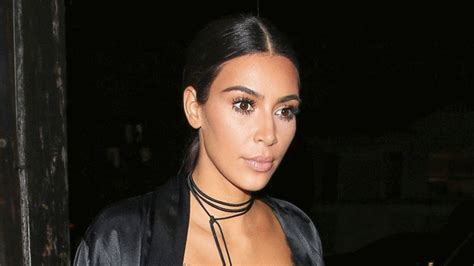The 5 Most Shocking Things Kim Kardashian Revealed On Watch What