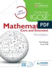 Igces physice forth edition answer keys / business. IGCSE Mathematics Textbook Answers