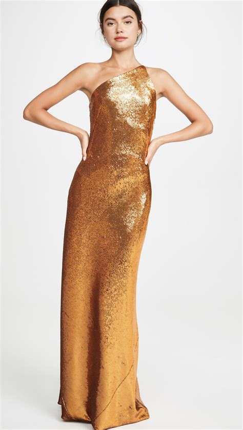 galvan london gilded roxy sequin dress shopbop cocktail evening dresses dresses sequin dress