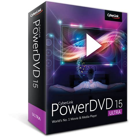 Please choose the relevant version according to your computer's operating system and supported os: CyberLink PowerDVD 15 Ultra Free Download