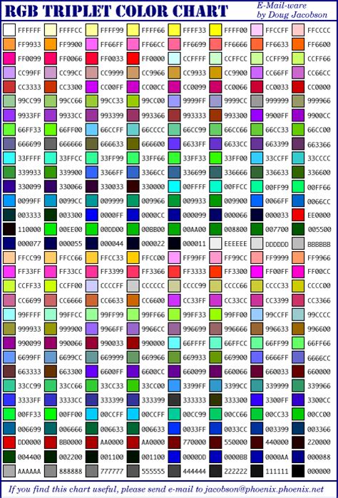 Rgb Color Table Coloring Wallpapers Download Free Images Wallpaper [coloring436.blogspot.com]