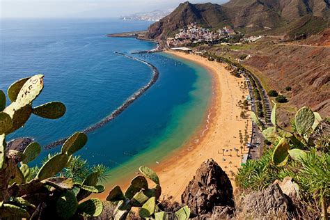 De canarische eilanden is de perfecte plek voor een zonnige vakantie! Luxe vakantie Canarische Eilanden - Maar liefst 25 zeer ...