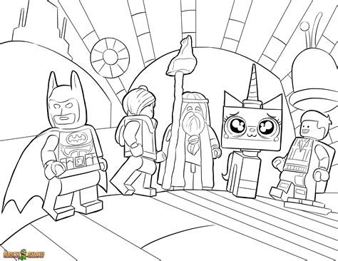 Lego Block Coloring Pages At Getcolorings Com Free Printable Colorings Pages To Print And Color