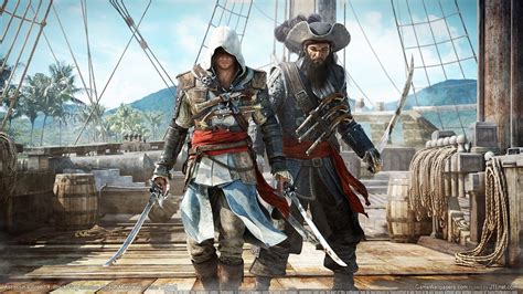 Revealed Assassin S Creed System Requirements