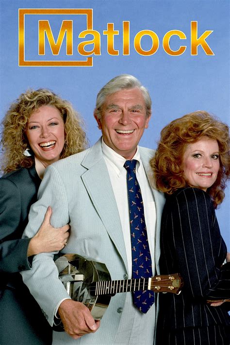 Matlock streaming vf - frmovies
