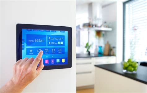 8 Top Trends In Smart Home Automation Verblio