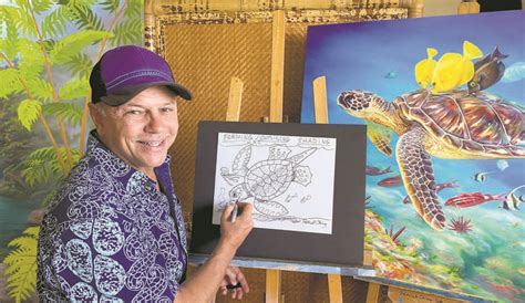 Jan 12, 2021 1:39 pm pht. Ching named Artist in Residence for Hawaiian Islands ...