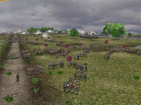 Scourge Of War Gettysburg Pc ~ Download Games Keygen For Free Full Games