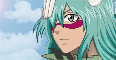 The Top 25 Best Characters With Green Hair Faceoff