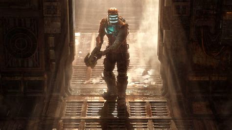 Dead Space Remake Wallpapers Top Free Dead Space Remake Backgrounds