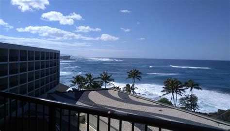 Review Of The Turtle Bay Resort Oahu Hawaii Luxury On Points