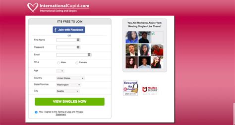 internationalcupid review august 2022 fake or real datingscout