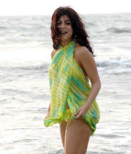 Bollywood Shehnaz Wet And Spicy Photos At Beach Bollywood Top Actress And Hot Beauty Actress