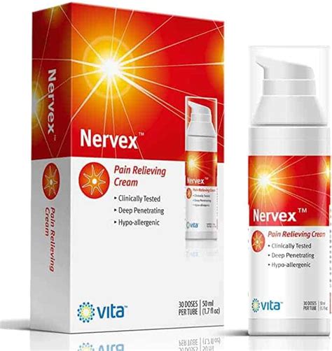 The 10 Best Neuropathy Creams For Topical Nerve Pain Relief