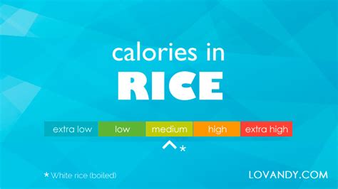 Lose weight by tracking your caloric intake quickly and easily. Calories in Basmati, Jasmine, White, Red and Brown Rice