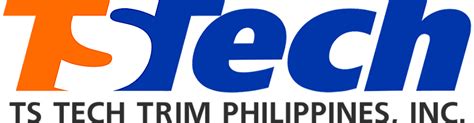 Working At Ts Tech Trim Philippines Inc Company Profile And