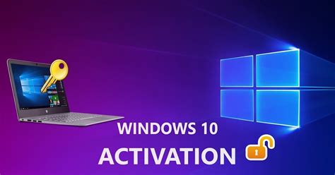 Activation Windows Avec Serial Origine Pour Toutes Les Versions