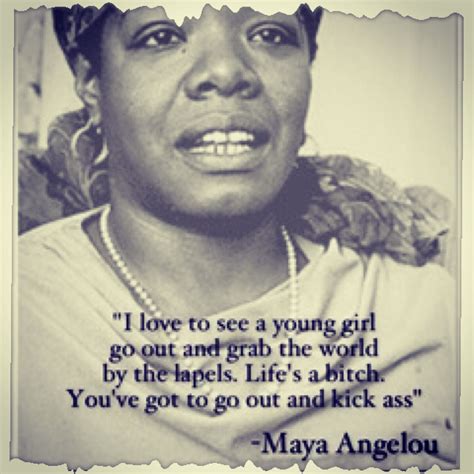 Phenomenal Woman Quote Inspiration