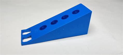 Technic Which Set Is This X Slope With Holes From Bricks