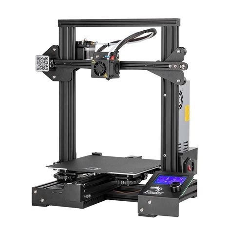 Creality Ender 3 Pro in 2021 | Printer, 3d printer, 3d design software