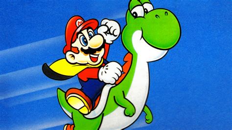 The 10 Best Super Mario World Levels Super Mario World Play Super