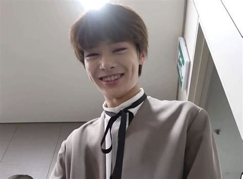 Straykids Jeongin I N Stray Kids Kids Pictures Boyfriend Material