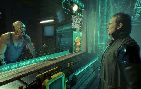 'Observer: System Redux' announced for next-gen, reveal coming soon