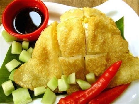 20 Indonesian Foods That You Should Eat Before You Die Indonesian