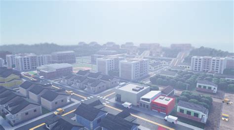 Introducing Mini Cities The Latest And Greatest City Builder